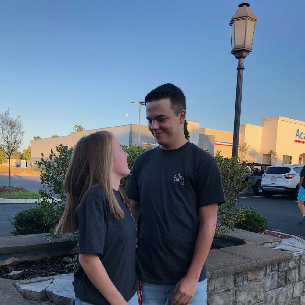 Meet your Posher, Clarclarissa